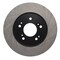 Centric Parts Premium Brake Rotor, 120.46066 120.46066 - alternate 1